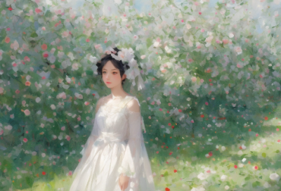 ​阳光乐观的女孩网名