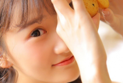 ​温柔手写名字女生网名