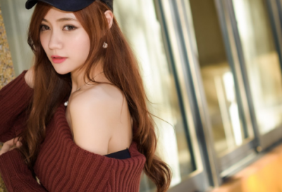 ​污味女生网名