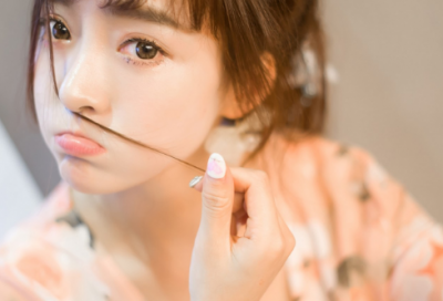 ​女王范网名少女