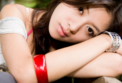 ​女生网名带妍和宇字