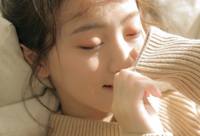 ​执着等一个的网名女生