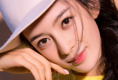 ​呆萌霸道网名女生