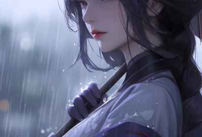 ​带君的女孩网名