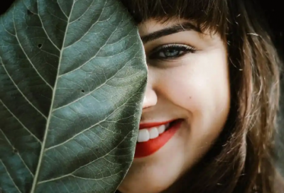 ​女孩网名和图片