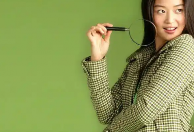 ​吸引异性的网名女