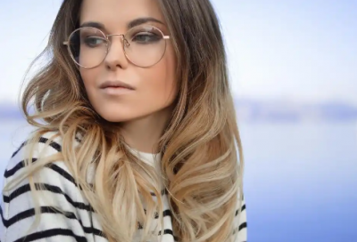 ​忧郁的女生网名