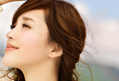 ​带有少女的森系网名