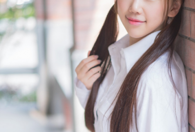 ​四字小清新女网名