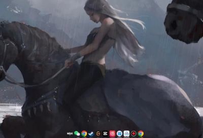 ​吵吵闹闹的女生网名