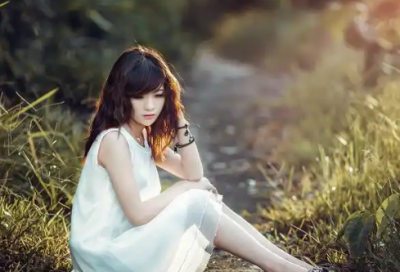 ​女生网名看了心疼