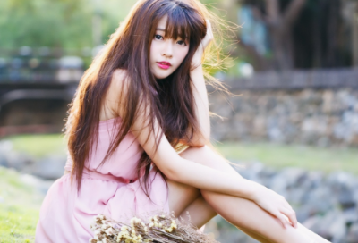 ​女生网名萌萌哒