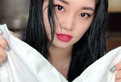 ​女生妖一点的网名