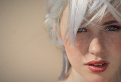 ​网名签名设计教程女生