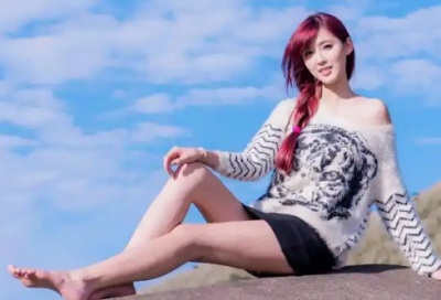 ​爱女朋友网名