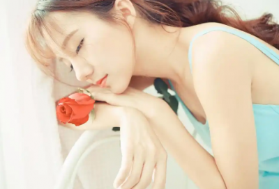 ​很无情的网名女生