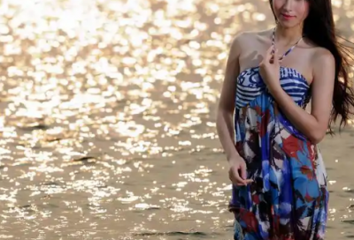 ​虹三字网名女