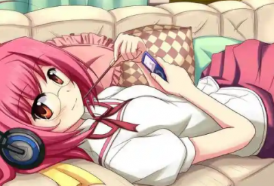 ​热恋女孩网名大全