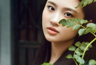 ​二次元少女的网名大全