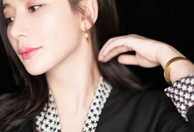 ​带有双字女生网名