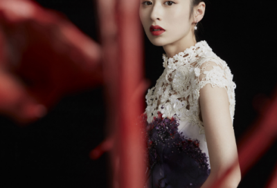 ​女生网名清新四个字