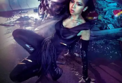 ​最新网名女生带朵字