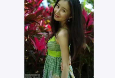 ​六位美女起网名