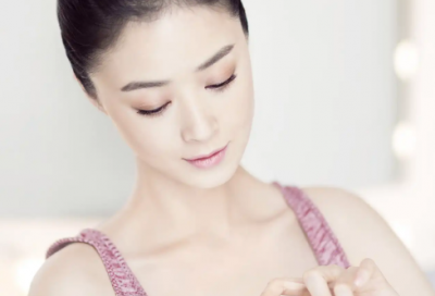 ​痞的网名女生